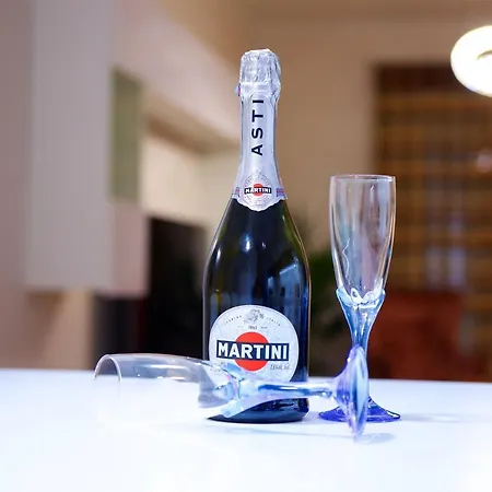 Lotus Corfu Deluxe アパート コルフ島