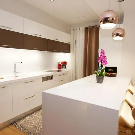 Apartamento Lotus Corfu Deluxe *