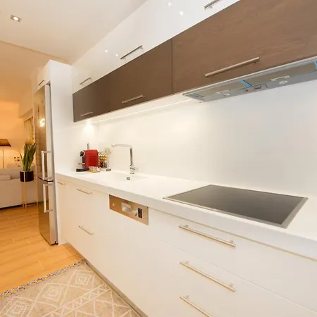 Lotus Corfu Deluxe Apartman