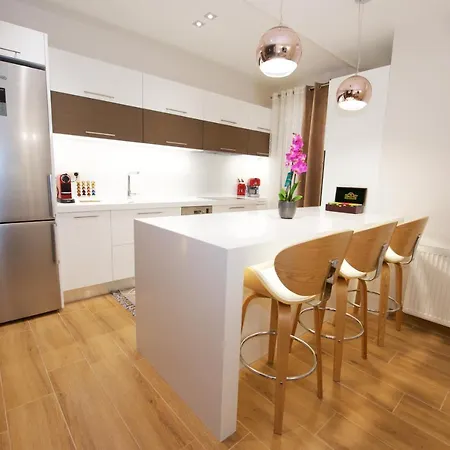 Lotus Corfu Deluxe Apartment, Premium Near Old Town & Sea Apartman Corfu (city)