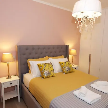 Lotus Corfu Deluxe Apartment, Premium Near Old Town & Sea * Corfu (city)