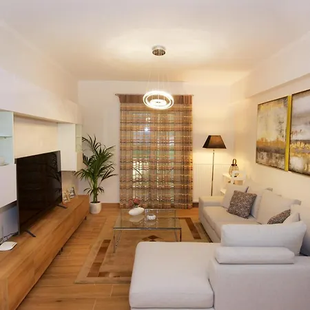 Lotus Corfu Deluxe Apartment, Premium Near Old Town & Sea *