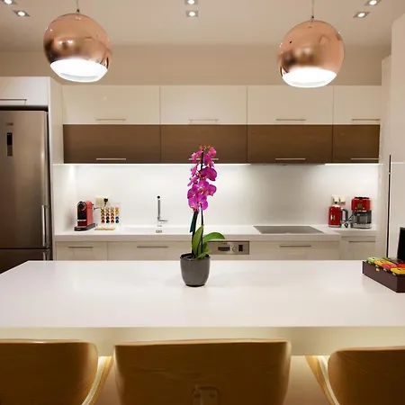 Lotus Corfu Deluxe Apartament Corfu (city)