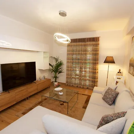 Lotus Corfu Deluxe Apartament *