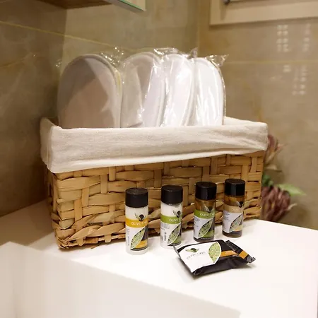 Lotus Corfu Deluxe Apartment, Premium Near Old Town & Sea * Corfu (city)