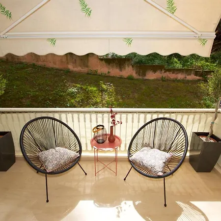 Appartement Lotus Corfu Deluxe *