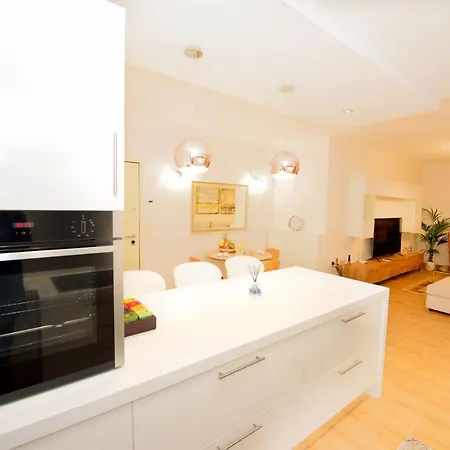 Lotus Corfu Deluxe Apartment, Premium Near Old Town & Sea Corfu (city)