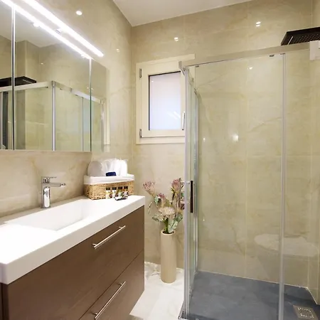 Lotus Corfu Deluxe Apartment, Premium Near Old Town & Sea Corfu (city)