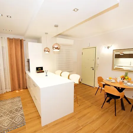 Apartament Lotus Corfu Deluxe