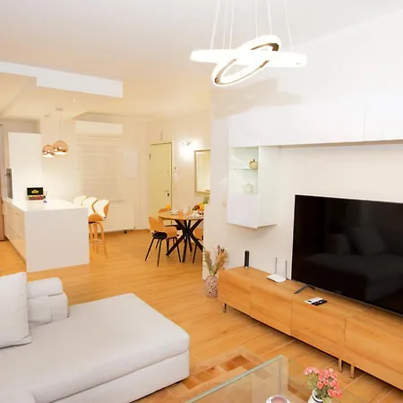 Appartamento Lotus Corfu Deluxe Apartment, Premium Near Old Town & Sea Corfu (city)