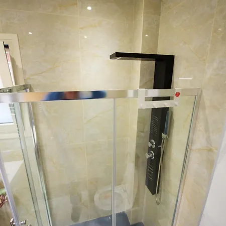 Lotus Corfu Deluxe Apartment, Premium Near Old Town & Sea *