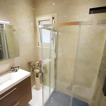 Lotus Corfu Deluxe Apartment, Premium Near Old Town & Sea