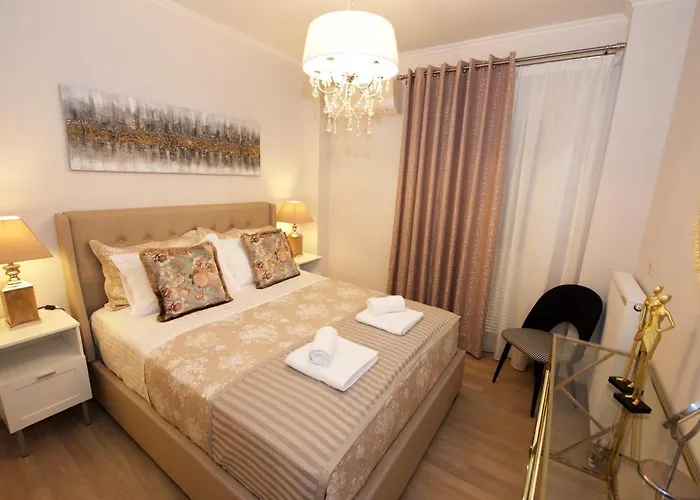 Lotus Corfu Deluxe Corfu (city)