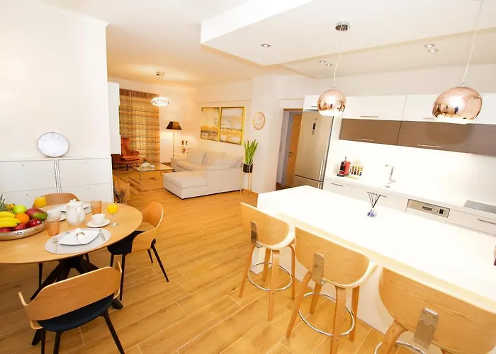 Lotus Corfu Deluxe Appartement *