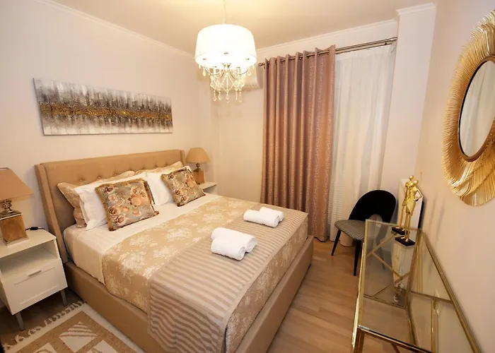 Lotus Corfu Deluxe Appartement Corfu (city)