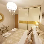Lotus Corfu Deluxe Apartment *