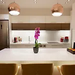 Lotus Corfu Deluxe Apartment Corfu (city)