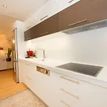 Lotus Corfu Deluxe Apartman