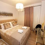 Lotus Corfu Deluxe Apartment Corfu (city)