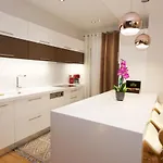 Apartman Lotus Corfu Deluxe *