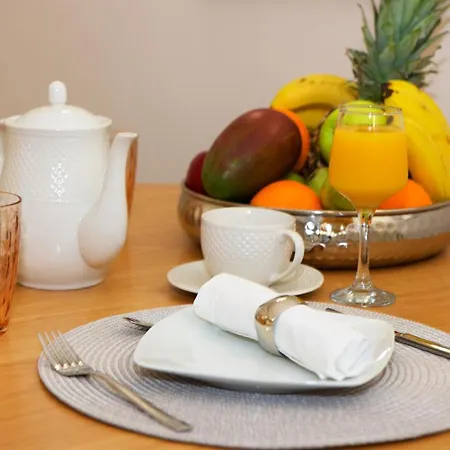 公寓 Lotus Corfu Deluxe Corfu (city)