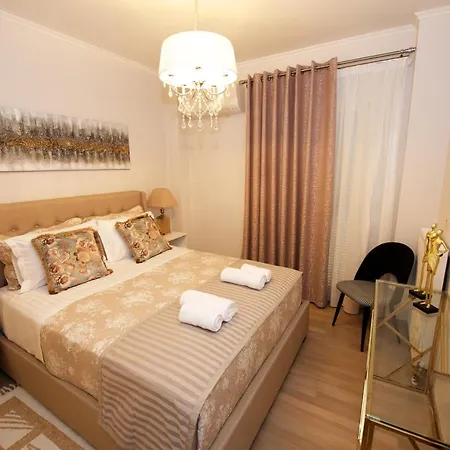 Lotus Corfu Deluxe Appartement Corfu (city)